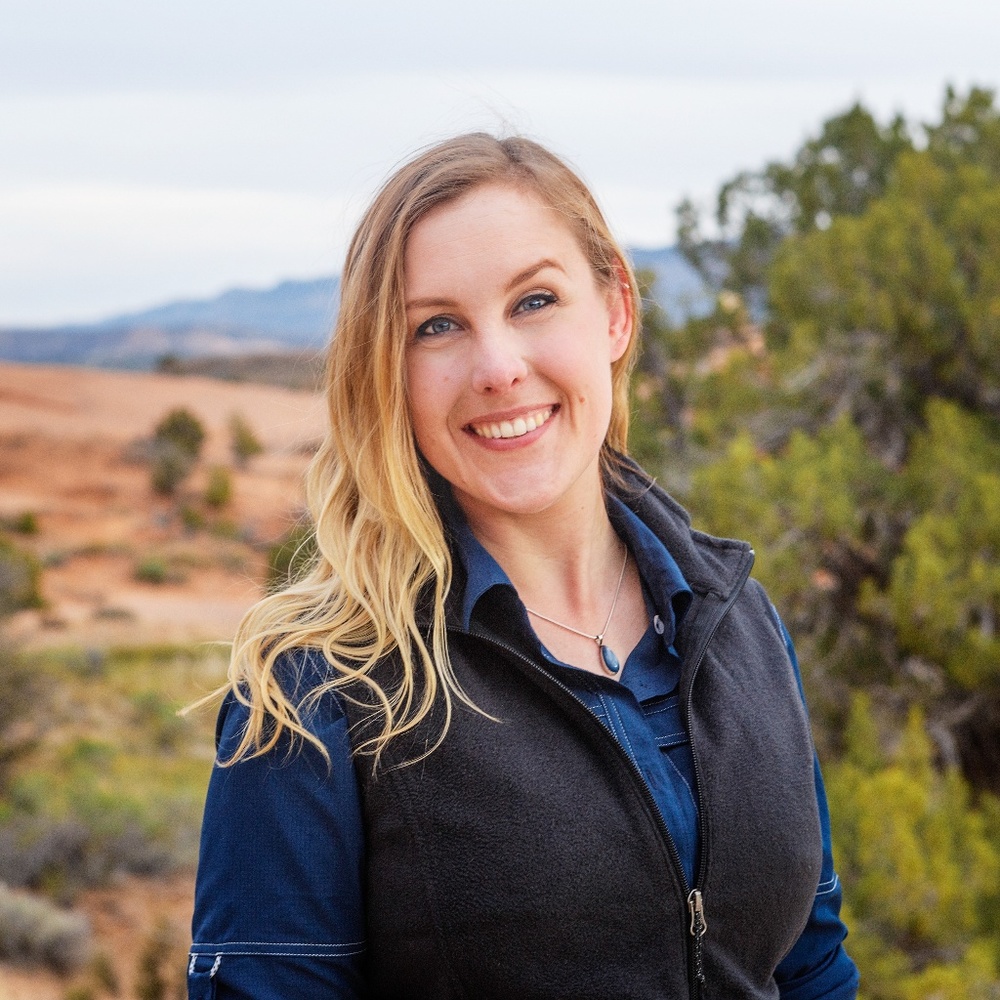 Meet your Posher, Kelsey